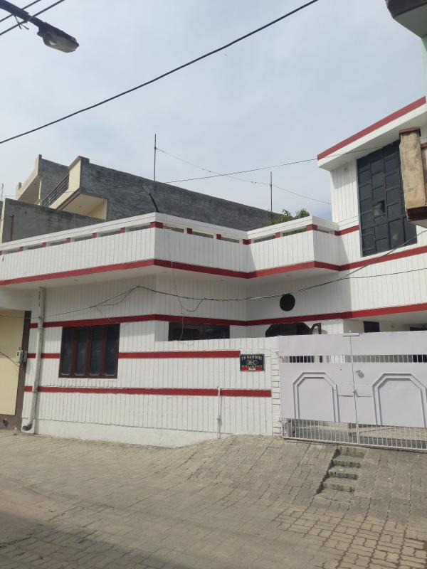 2.5 BHK House 1000 Sq.ft. for Sale in Ajnala Road, Amritsar
