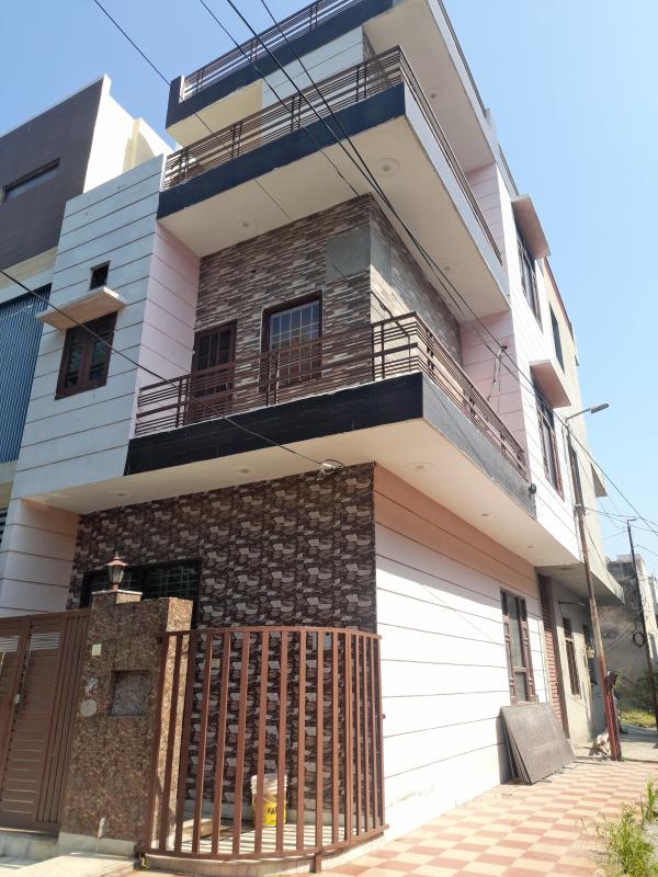 2.5 BHK House 1000 Sq.ft. for Sale in Ajnala Road, Amritsar