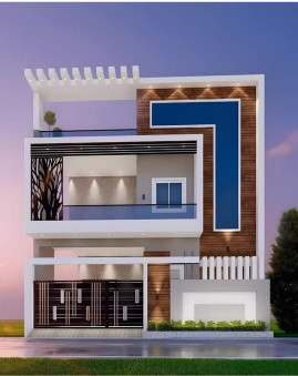 2.5 BHK House 1000 Sq.ft. for Sale in Ajnala Road, Amritsar