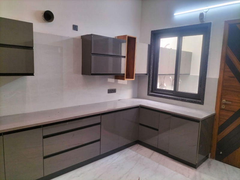  200 Sq. Yards Residential Plot for Sale in Loharka Road, Amritsar