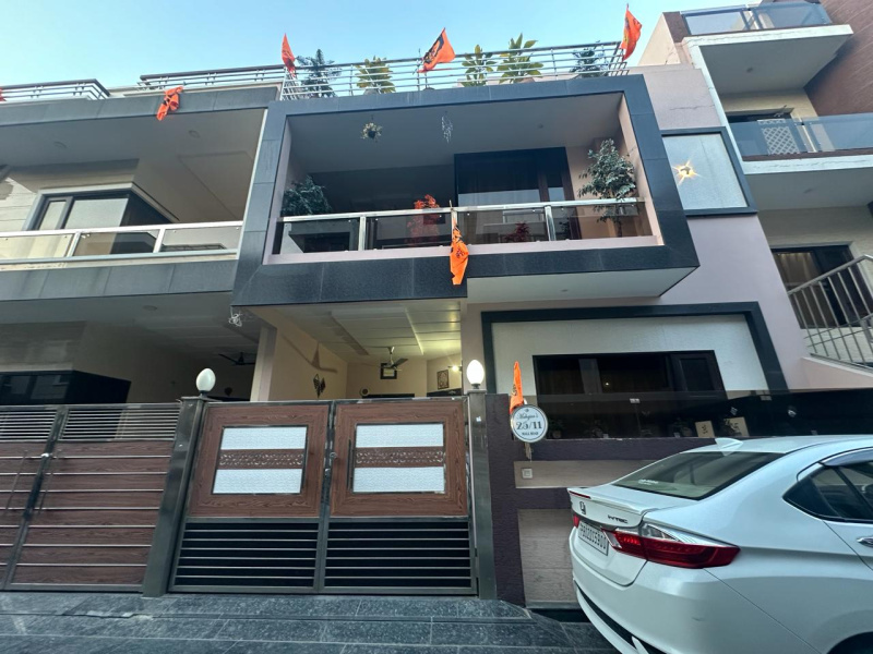 3 BHK 1800 Sq.ft. House for Rent in Loharka Road, Amritsar