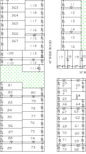  196 Sq. Yards Residential Plot for Sale in Loharka Road, Amritsar