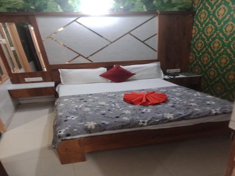  160 Sq. Yards Hotels for Sale in Golden Temple, Amritsar