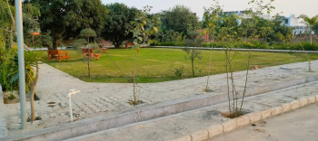  Residential Plot for Sale in New Moradabad