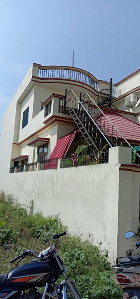 5 BHK House 603 Sq. Yards for Sale in Jakhan, Dehradun
