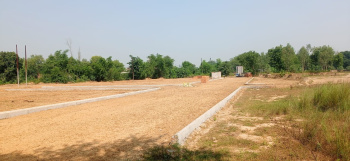  Residential Plot for Sale in Gangaganj, Lucknow