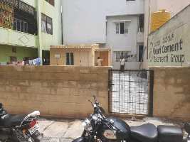  Residential Plot for Sale in Laggere, Bangalore