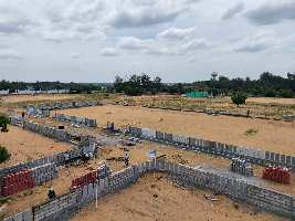 2 BHK Flat for Sale in Koovathur, Kanchipuram