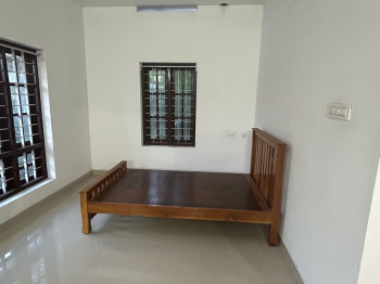 1.0 BHK House for Rent in Pattiom, Thiruvananthapuram