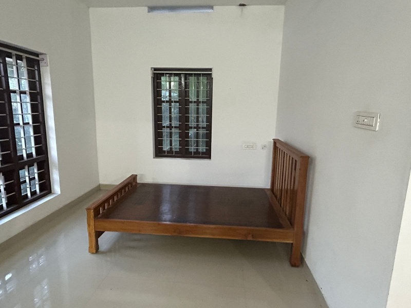 1 BHK House 1500 Sq.ft. for Rent in Pattiom, Thiruvananthapuram