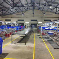  Warehouse for Rent in Ondipudur, Coimbatore