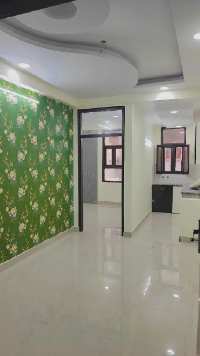 1 BHK Flat for Sale in Block A Shalimar Garden Extension 2, Ghaziabad