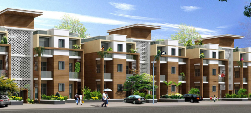  Residential Plot 1200 Sq.ft. for Sale in Nigoha, Lucknow