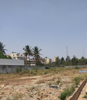  Commercial Land for Sale in A Block, Aecs Layout, Bangalore