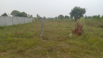  Residential Plot for Sale in Bande, Hennur, Bangalore