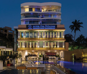  Hotels for Sale in Juhu, Mumbai