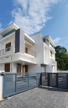 4 BHK House for Sale in Edappally, Ernakulam