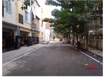 2 BHK Flat for Sale in Kr Puram, Bangalore