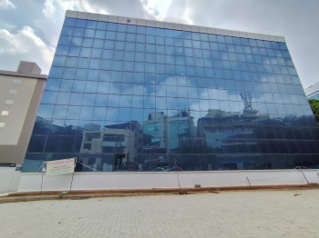  Business Center for Sale in Phase 1, Electronic City, Bangalore