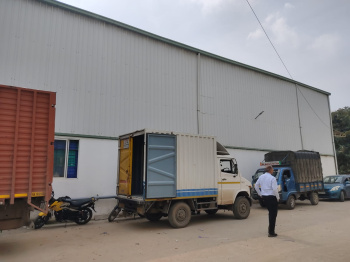  Warehouse for Sale in Bommasandra, Bangalore