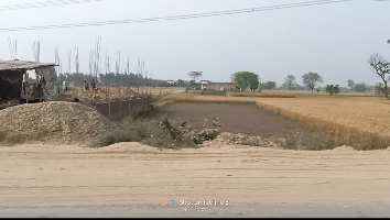  Commercial Land for Sale in Hetimpur, Deoria
