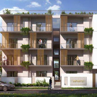 3 BHK Flat for Sale in Haralur Road, Bangalore