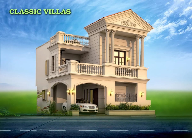 3 BHK House 1500 Sq.ft. for Sale in Bangalore Road, Hosur