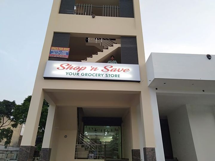  Commercial Land 160 Sq. Yards for Sale in Green Field, Faridabad