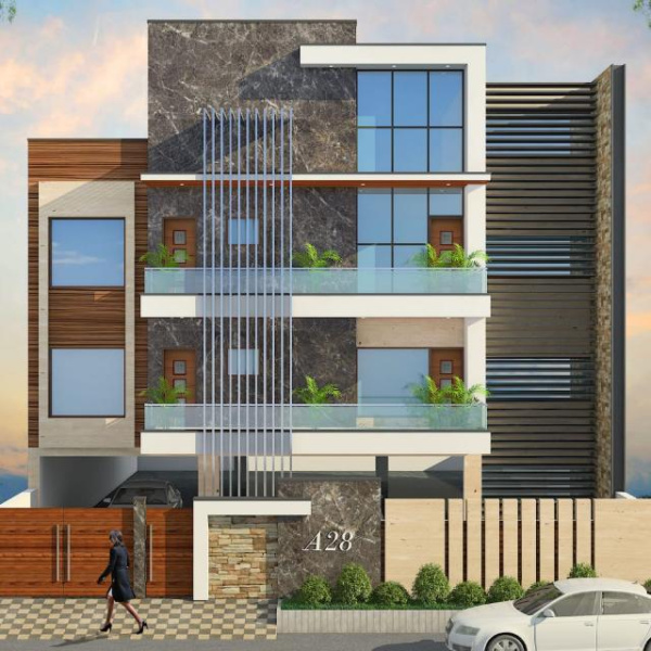  Residential Plot 240 Sq. Yards for Sale in Sector 77 Faridabad