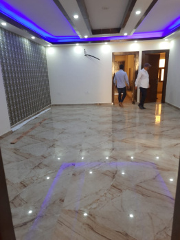 4 BHK Builder Floor for Sale in Sector 37 Faridabad