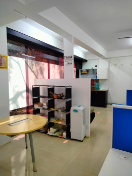  Office Space for Rent in Sector 6 HSR Layout, Bangalore