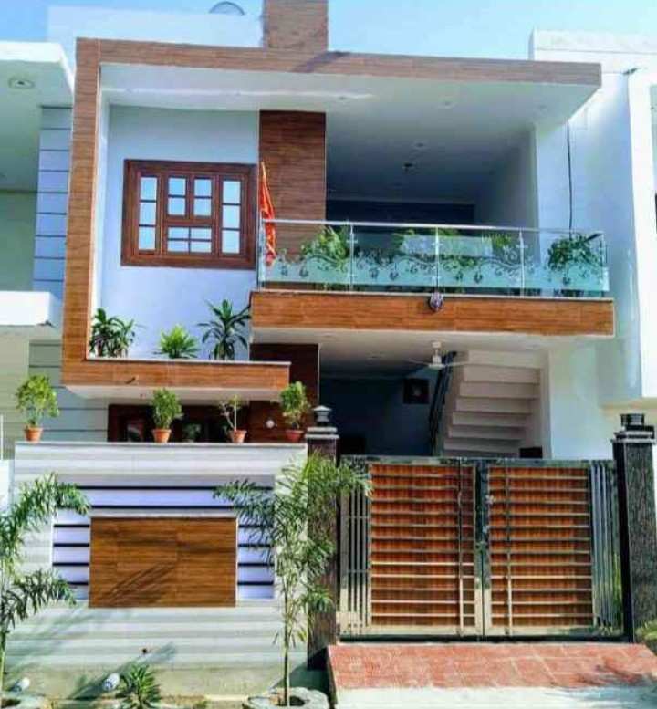 4 BHK House 1500 Sq.ft. for Sale in Kalindipuram, Allahabad