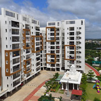2 BHK Flat for Sale in Vidyaranyapura, Bangalore