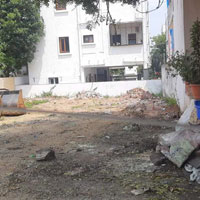  Residential Plot for Sale in FCI Colony, Vanasthalipuram, Hyderabad
