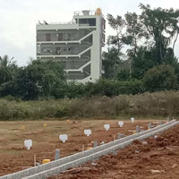  Residential Plot for Sale in Mysore Road, Bangalore