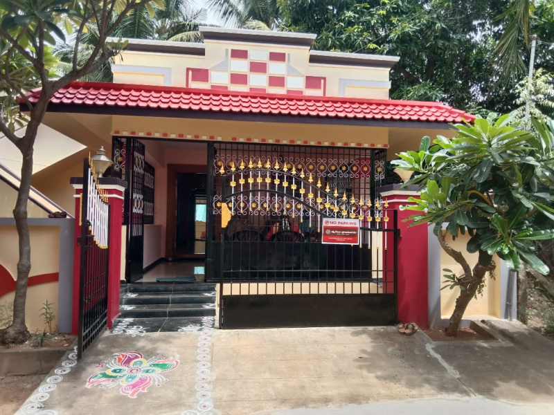 Gnanam Nagar, Thanjavur photo 3