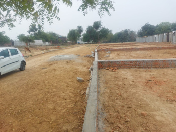  Residential Plot for Sale in Chinhat Road, Lucknow