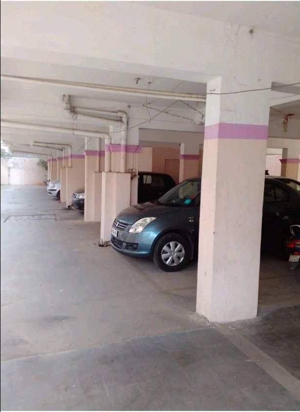 2 BHK Apartment 1015 Sq.ft. for Sale in Dilsukhnagar, Hyderabad