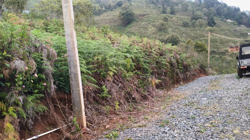  Residential Plot 2400 Sq.ft. for Sale in Coonoor, Nilgiris