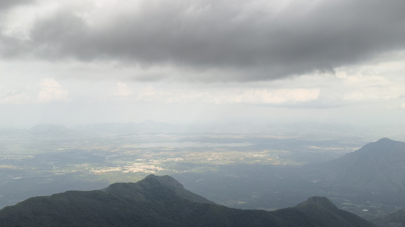  Agricultural Land 23 Cent for Sale in Vilpatti, Kodaikanal