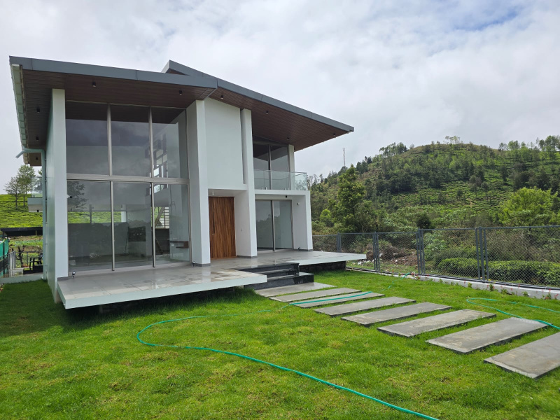 2 BHK House 2500 Sq.ft. for Sale in Kotagiri, Nilgiris