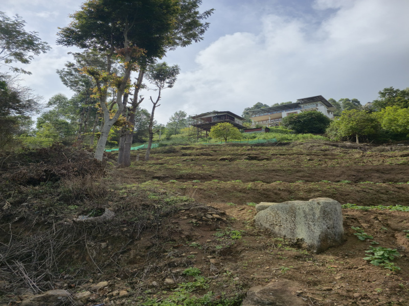  Agricultural Land 38 Cent for Sale in Mannavanur, Kodaikanal