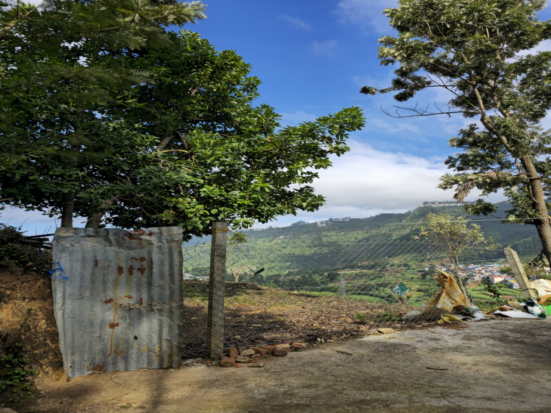  Agricultural Land 38 Cent for Sale in Mannavanur, Kodaikanal