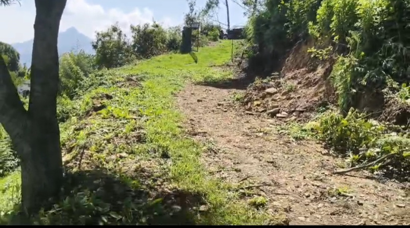  Residential Plot 10 Cent for Sale in Vilpatti, Kodaikanal