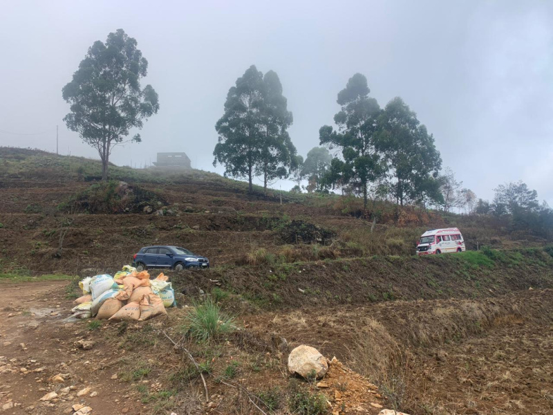  Agricultural Land 29 Cent for Sale in Attuvampatti, Kodaikanal