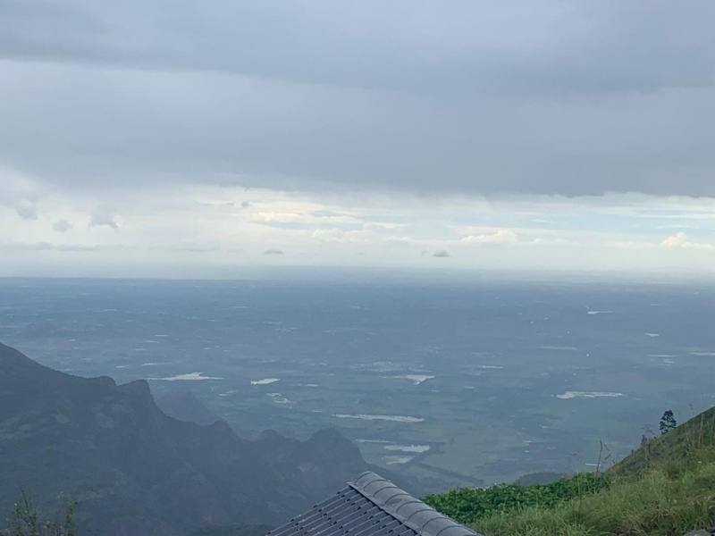  Agricultural Land 29 Cent for Sale in Attuvampatti, Kodaikanal