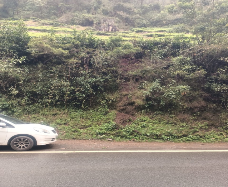  20 Cent Commercial Land for Sale in Kotagiri, Nilgiris