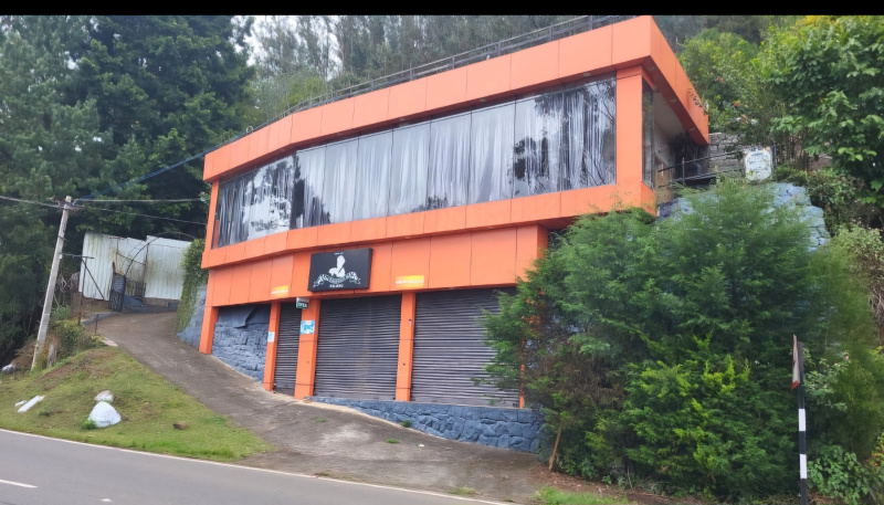  20 Cent Commercial Land for Sale in Kotagiri, Nilgiris