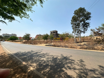  Commercial Land for Sale in Tejaswi Nagar, Dharwad