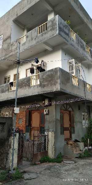 1 BHK House for Rent in Patel Colony, Jamnagar